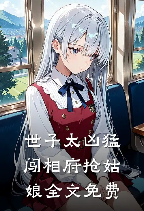 世子太凶猛：闯相府抢姑娘全文免费