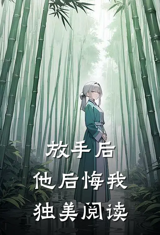 放手后，他后悔我独美阅读