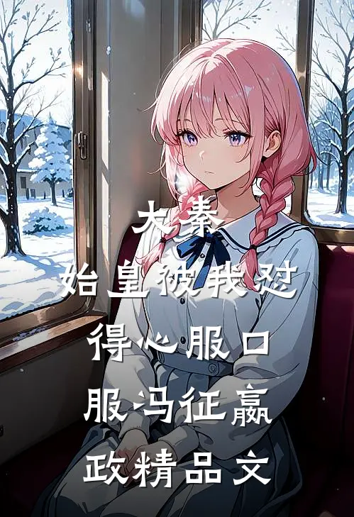 大秦:始皇被我怼得心服口服冯征嬴政精品文