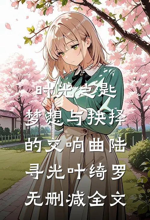时光之匙：梦想与抉择的交响曲陆寻光叶绮罗无删减全文