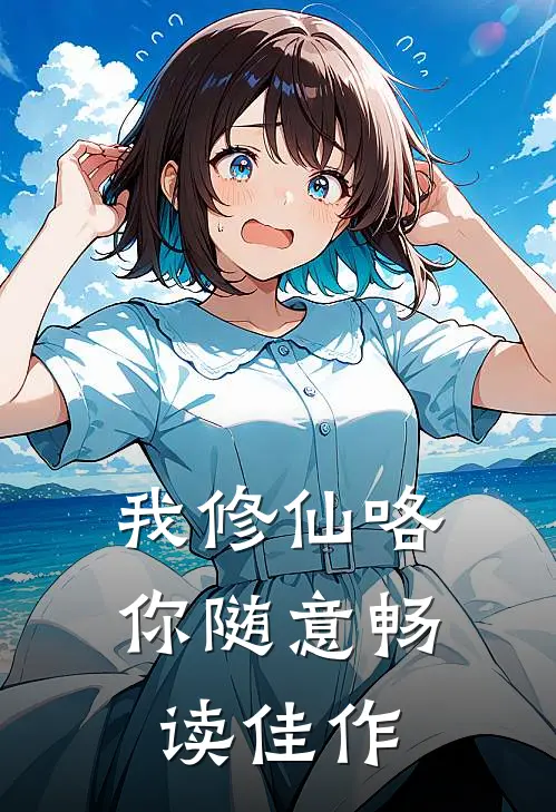 我修仙咯，你随意畅读佳作