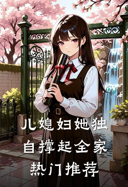 儿媳妇她独自撑起全家热门推荐
