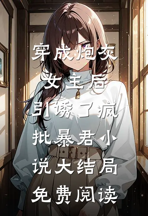 穿成炮灰女主后，引诱了疯批暴君小说大结局免费阅读
