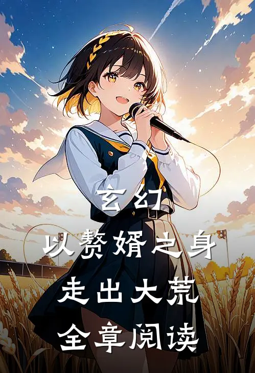 玄幻：以赘婿之身走出大荒全章阅读