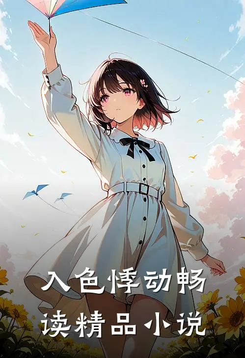 入色悸动畅读精品小说