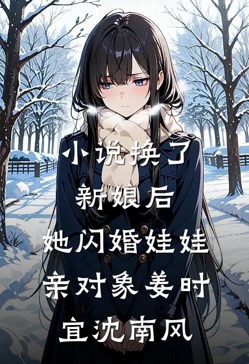 小说换了新娘后，她闪婚娃娃亲对象(姜时宜沈南风)