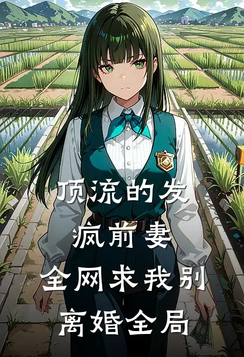 顶流的发疯前妻，全网求我别离婚全局