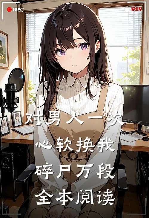 对男人一次心软换我碎尸万段全本阅读