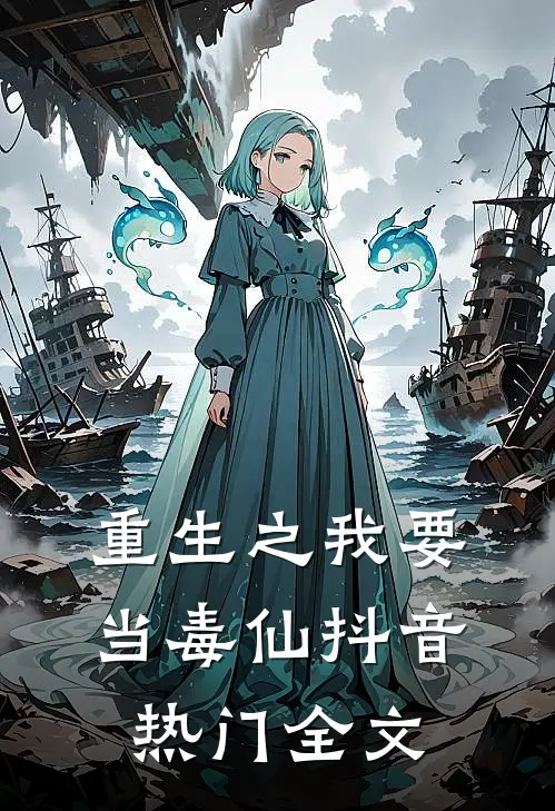 重生之我要当毒仙抖音热门全文