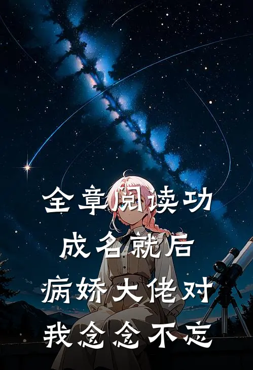 全章阅读功成名就后，病娇大佬对我念念不忘