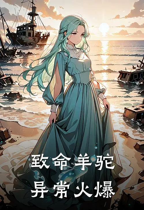 致命羊驼异常火爆