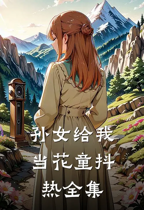 孙女给我当花童抖热 全集