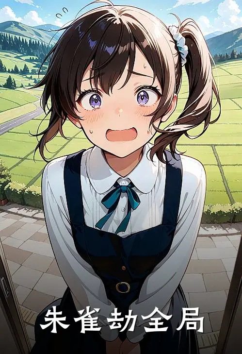 朱雀劫全局