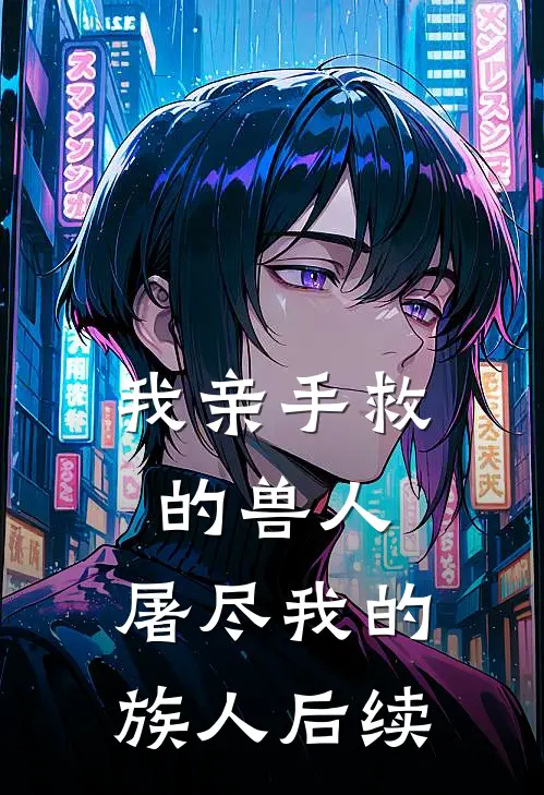 我亲手救的兽人,屠尽我的族人后续是