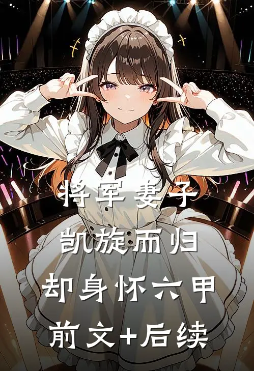 将军妻子凯旋而归，却身怀六甲前文+后续