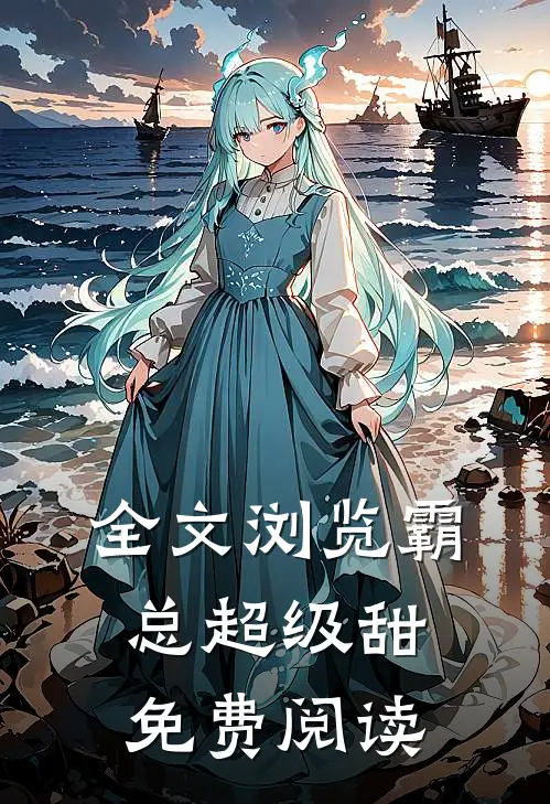 全文浏览霸总超级甜免费阅读