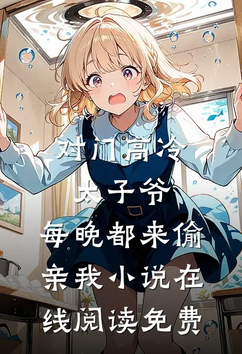 对门高冷太子爷，每晚都来偷亲我小说在线阅读免费
