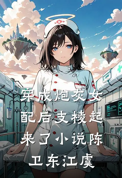 穿成炮灰女配后支棱起来了小说陈卫东江虞