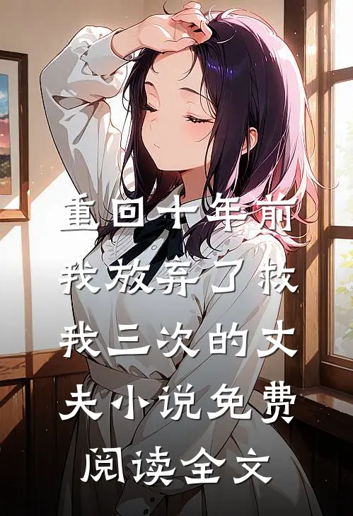 重回十年前，我放弃了救我三次的丈夫小说免费阅读全文