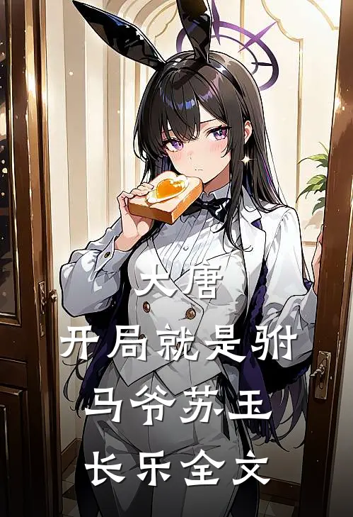 大唐：开局就是驸马爷苏玉长乐全文