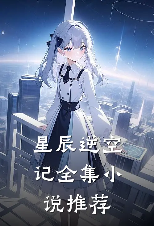 星辰逆空记全集小说推荐