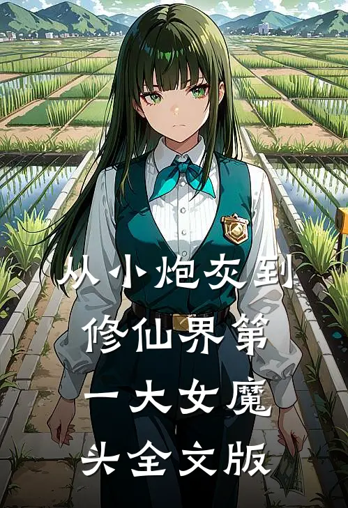 从小炮灰到修仙界第一大女魔头全文版