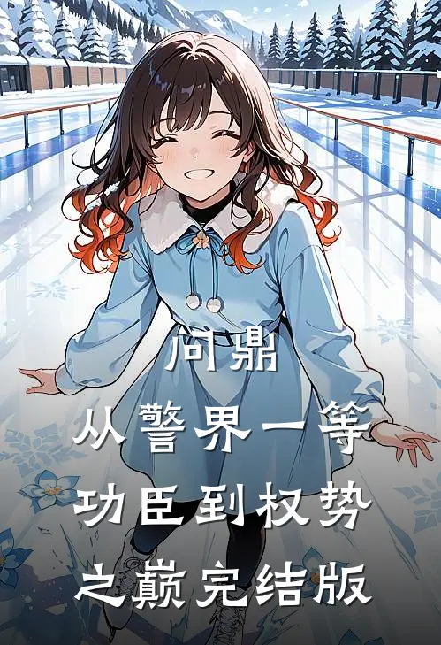 问鼎：从警界一等功臣到权势之巅完结版