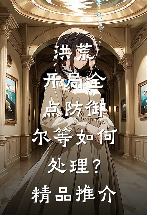洪荒：开局全点防御，尔等如何处理？精品推介