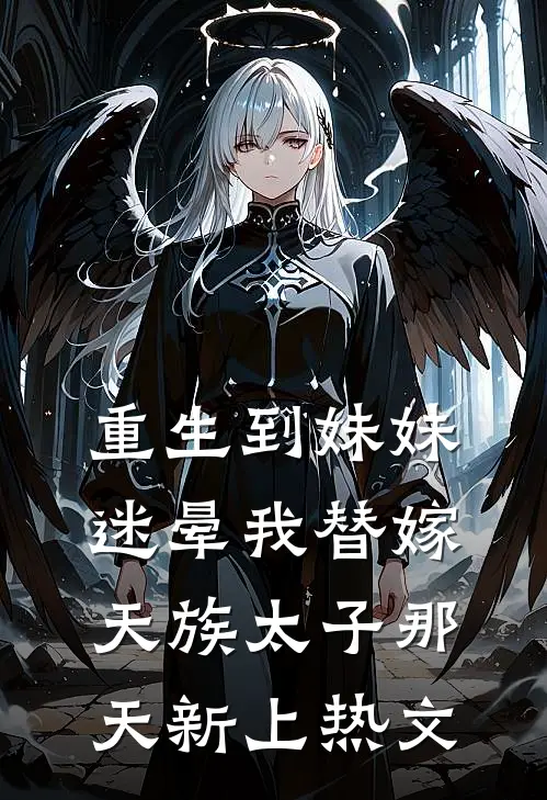 重生到妹妹迷晕我替嫁天族太子那天新上热文