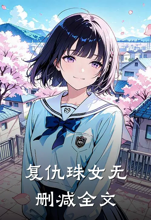 复仇珠女无删减全文