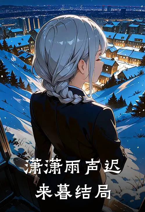 潇潇雨声迟来暮结局