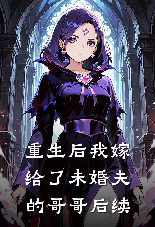 重生后我嫁给了未婚夫的哥哥后续