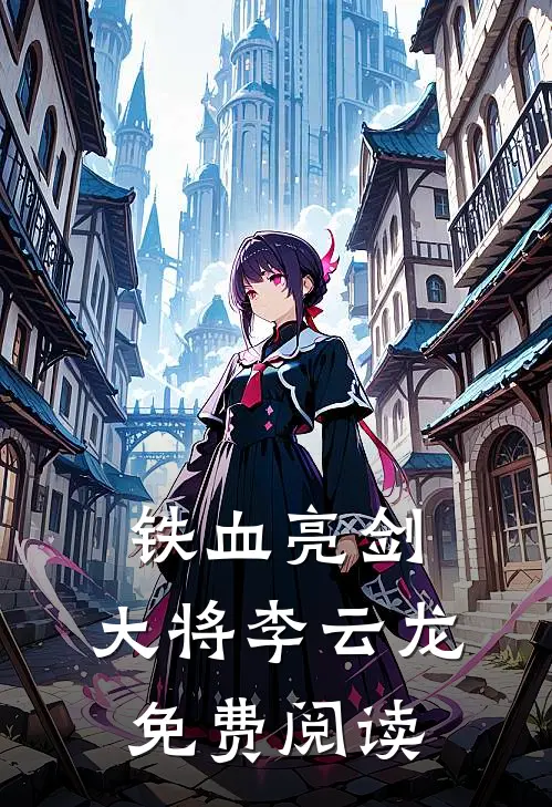 铁血亮剑：大将李云龙免费阅读