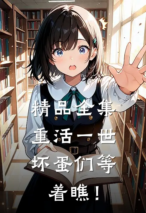 精品全集重活一世，坏蛋们等着瞧！