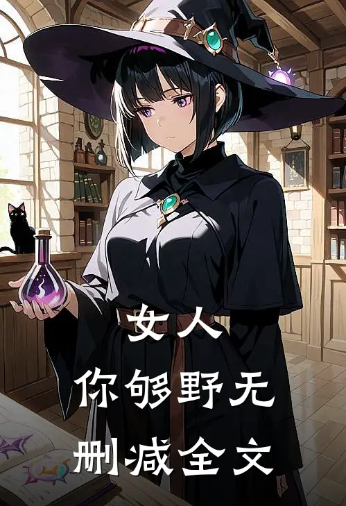 女人，你够野无删减全文