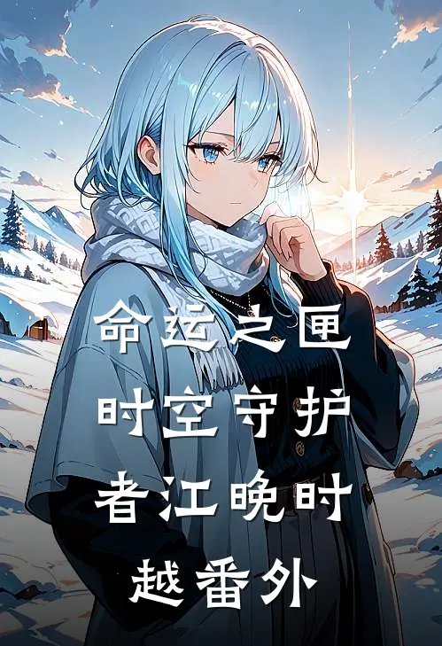 命运之匣，时空守护者江晚时越 番外