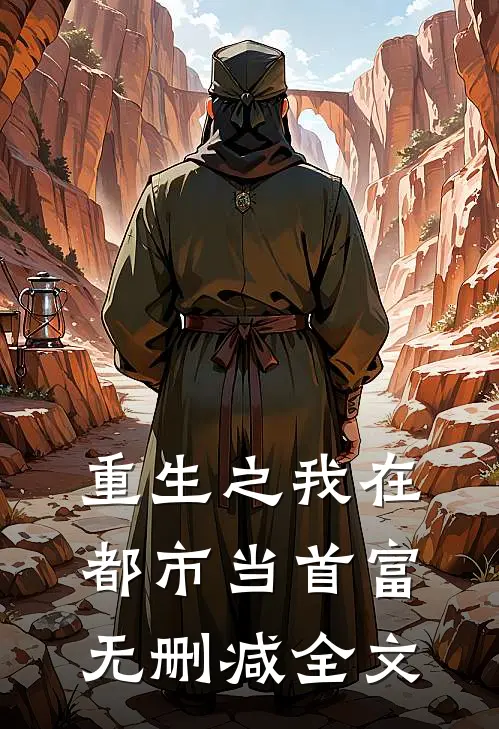 重生之我在都市当首富无删减全文