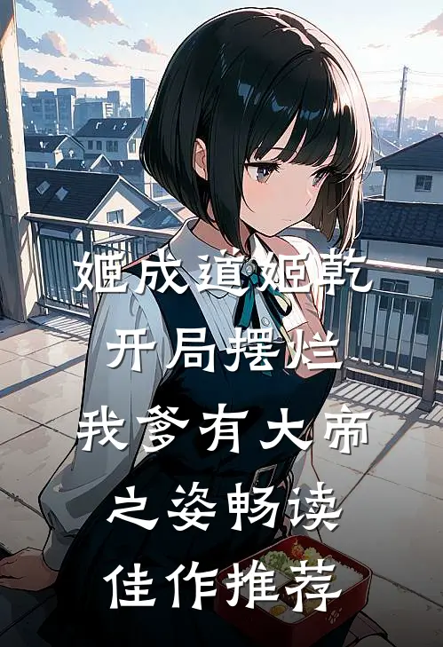 姬成道姬乾《开局摆烂,我爹有大帝之姿》畅读佳作推荐