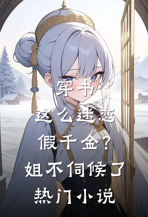 穿书：这么迷恋假千金？姐不伺候了热门小说