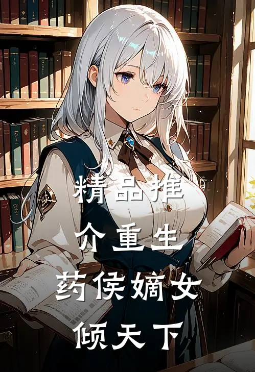 精品推介重生：药侯嫡女倾天下