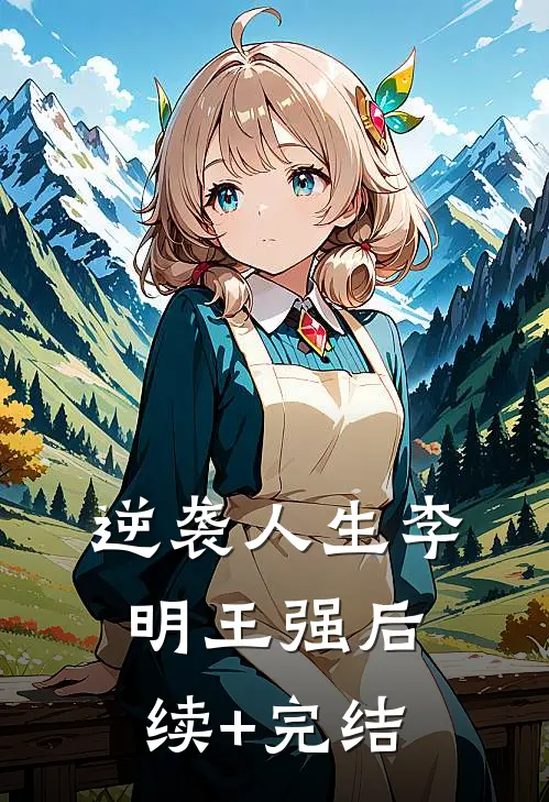 逆袭人生李明王强后续+完结