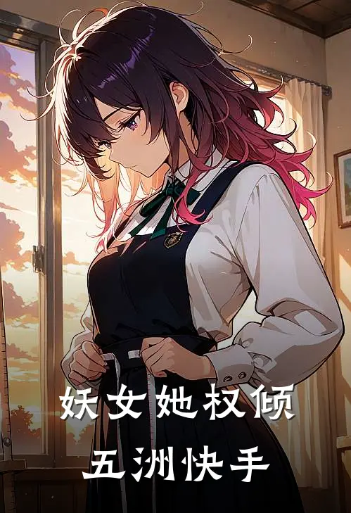 妖女她权倾五洲快手