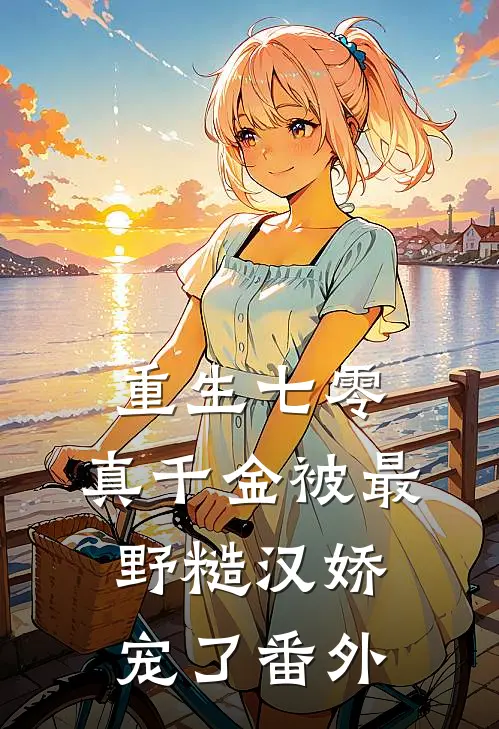 重生七零：真千金被最野糙汉娇宠了 番外