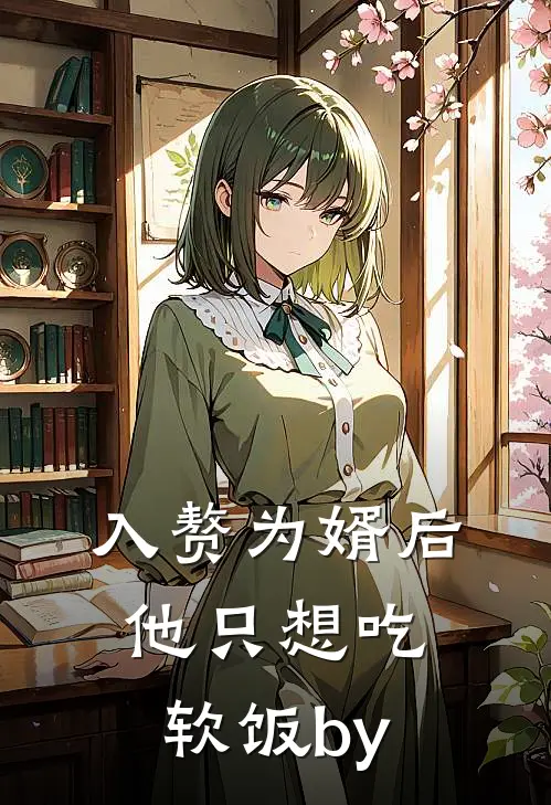 入赘为婿后，他只想吃软饭by