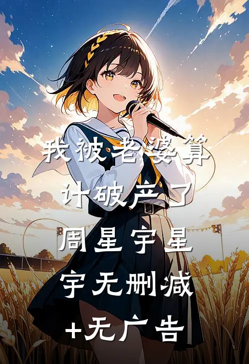 我被老婆算计破产了周星宇星宇无删减+无广告