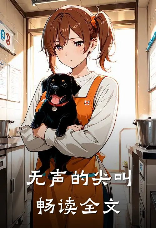 无声的尖叫畅读全文