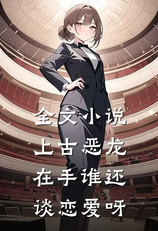 全文小说上古恶龙在手谁还谈恋爱呀