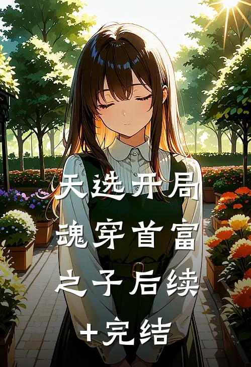 天选开局，魂穿首富之子后续+完结