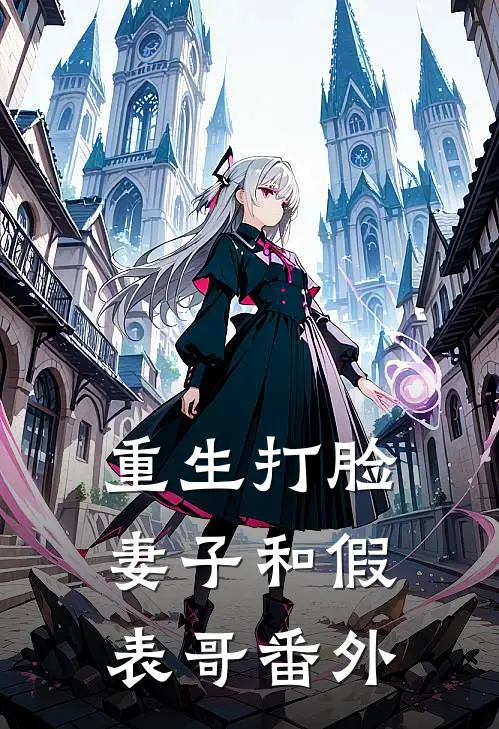 重生打脸妻子和假表哥番外
