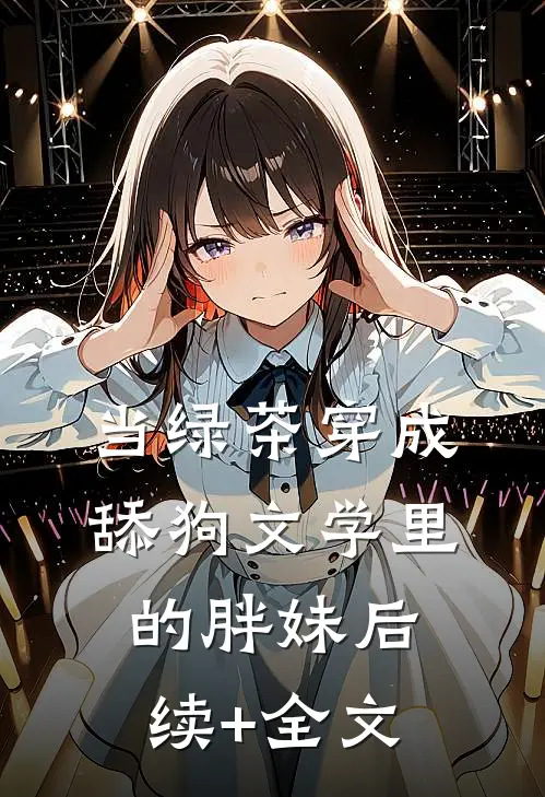当绿茶穿成舔狗文学里的胖妹后续+全文